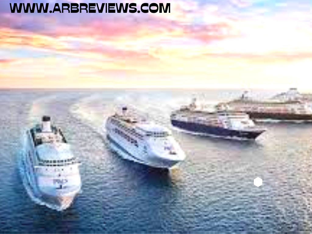 أفضل 10 مواقع لحجز الرحلات البحرية في عام 2023