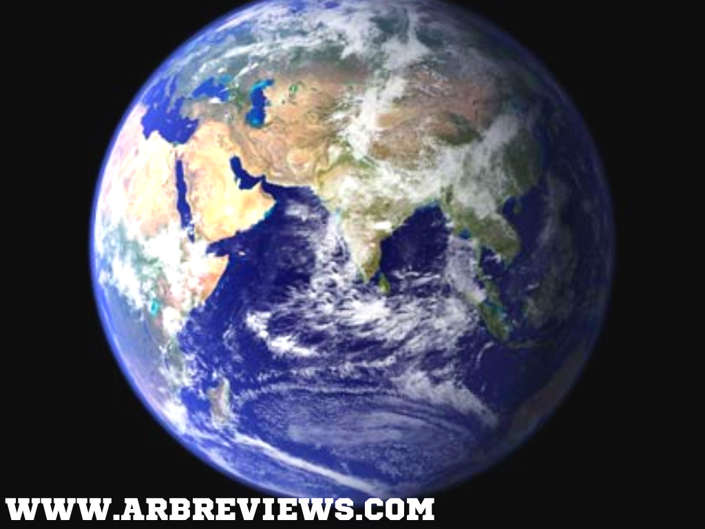 ترتيب أعظم القوى العالمية 2023