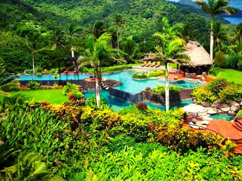 أغلى فندق في العالم لعام 2023