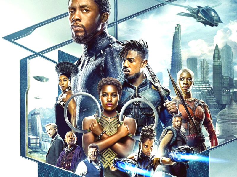 أفضل 10 أفلام خيال علمي في هوليوود