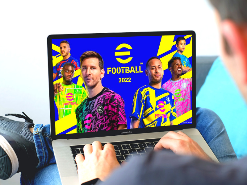 أفضل ألعاب كرة القدم للكمبيوتر 2023