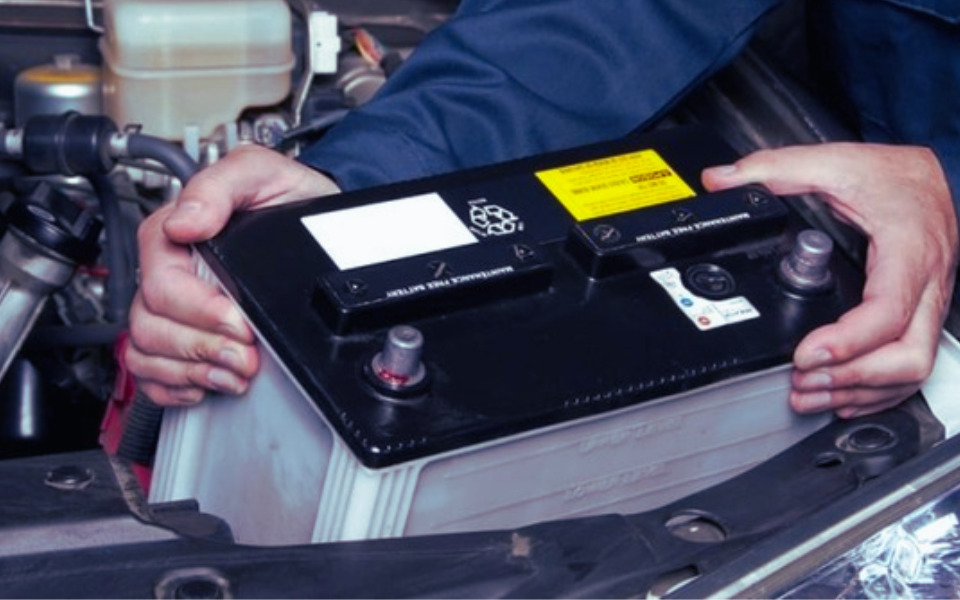 أفضل بطاريات سيارات لعام 2023