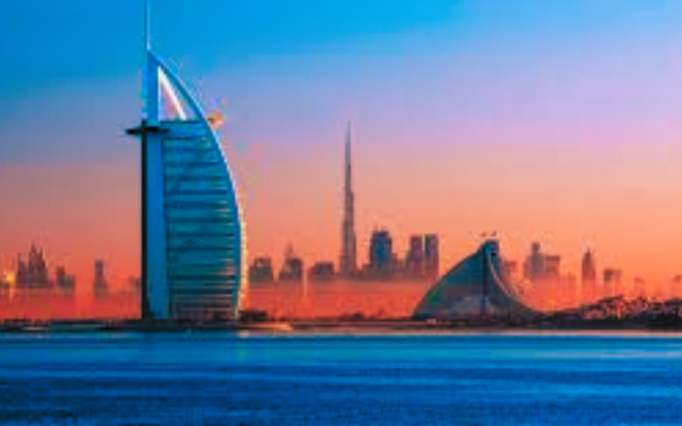 أغلى فنادق دبي 2023