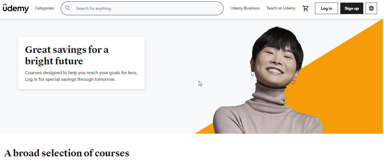 Udemy أكاديمية خان أفضل المواقع لتعلم البرمجة في عام 2023